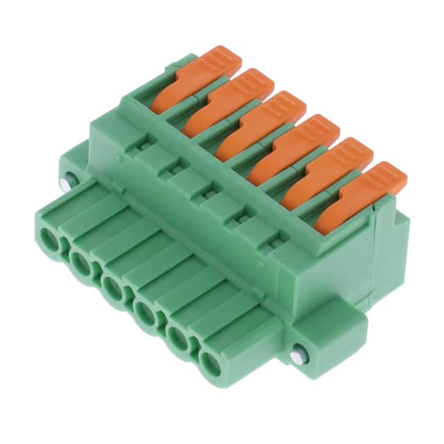 1110633 PCB CONNECTOR, NOMINAL CROSS SEC