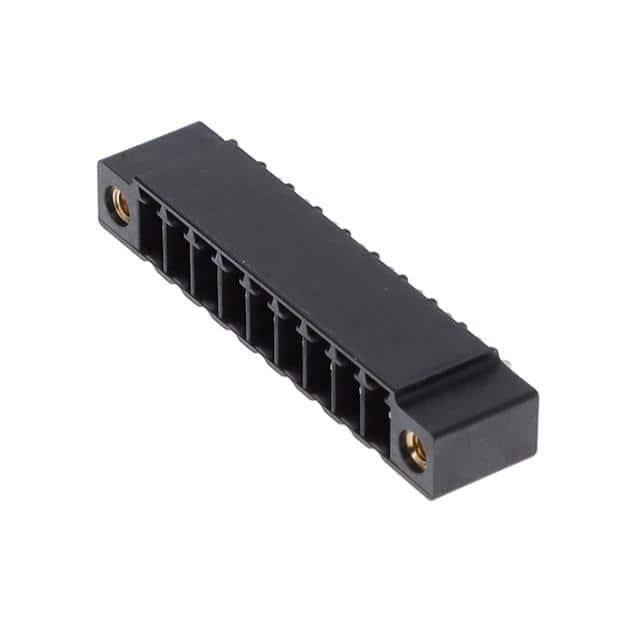 1779200 TERM BLOCK HDR 9POS VERT 3.5MM