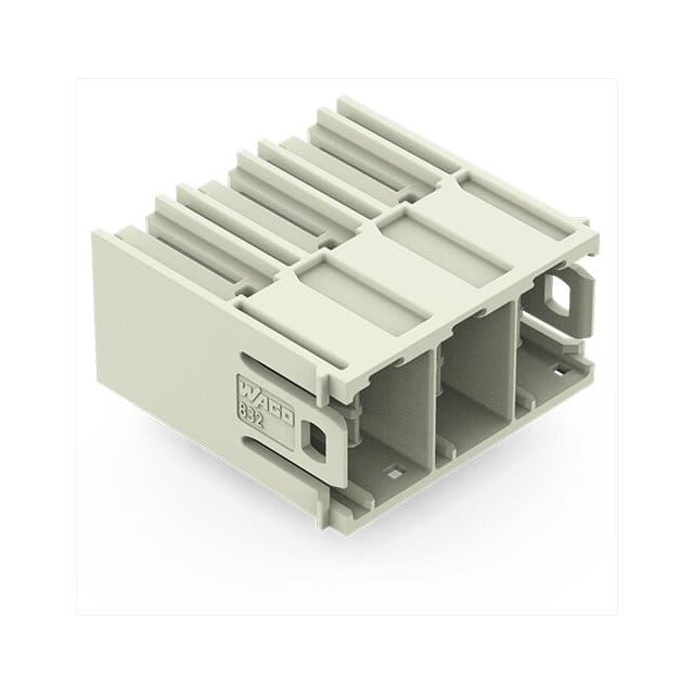 832-3623 THT MALE HEADER; 1.2 X 1.2 MM SO