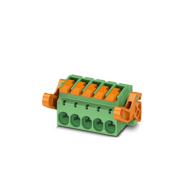 1110610 PCB CONNECTOR, NOMINAL CROSS SEC