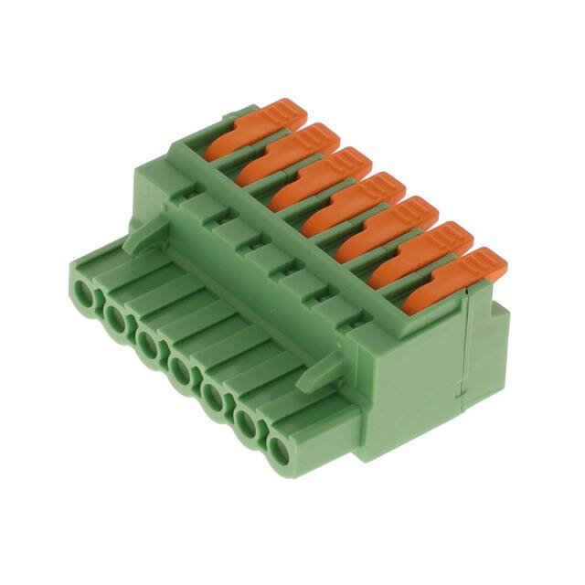 1110586 PCB CONNECTOR, NOMINAL CROSS SEC