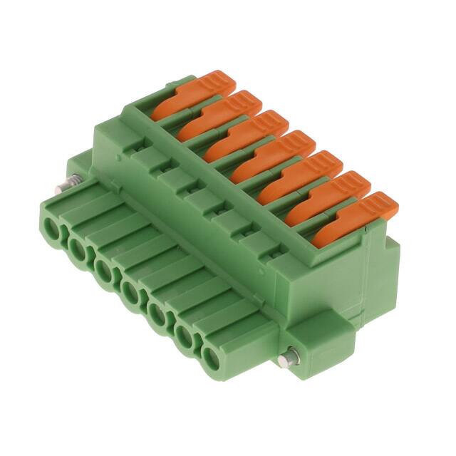 1110634 PCB CONNECTOR, NOMINAL CROSS SEC