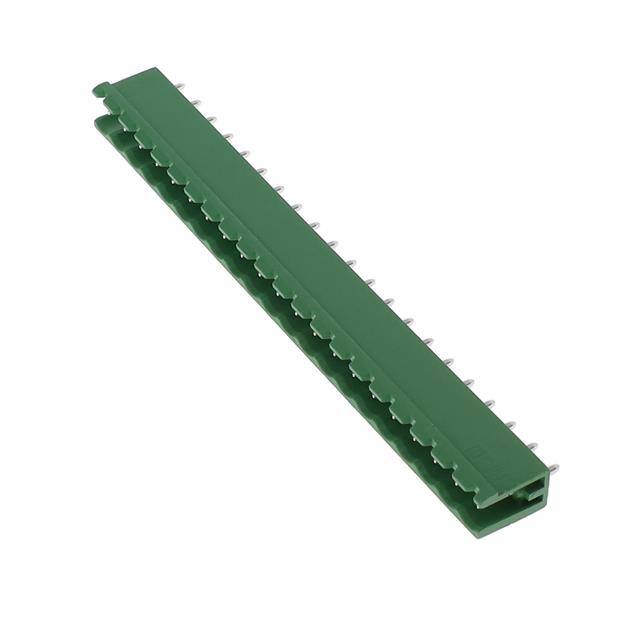 1758209 TERM BLOCK HDR 21POS VERT 5.08MM