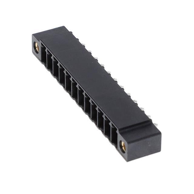 1780150 TERM BLOCK HDR 12POS VERT 3.5MM