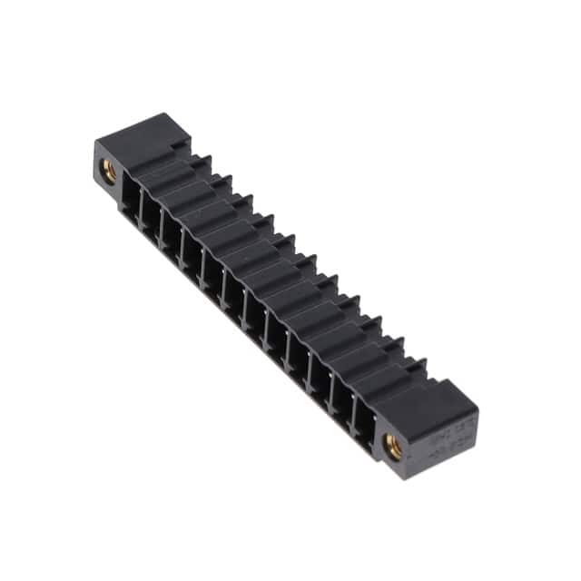 1707311 TERM BLOCK HDR 12POS VERT 3.81MM