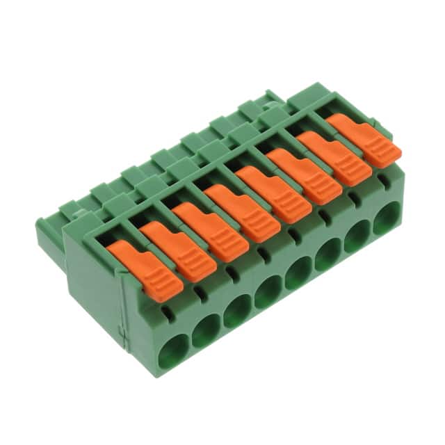 1110587 PCB CONNECTOR, NOMINAL CROSS SEC