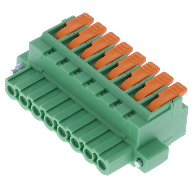 1110635 PCB CONNECTOR, NOMINAL CROSS SEC