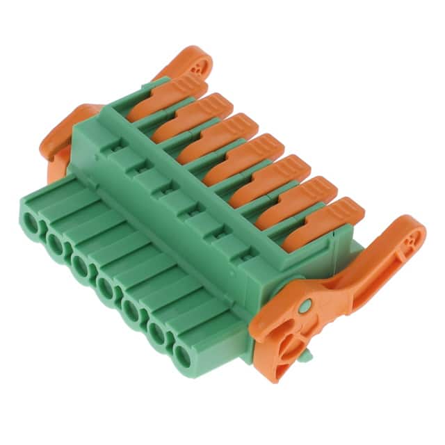1110612 PCB CONNECTOR, NOMINAL CROSS SEC