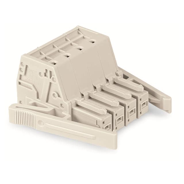 831-3102/037-9037 1-CONDUCTOR FEMALE PLUG; 100% PR