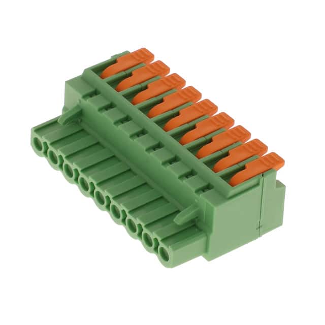 1110590 PCB CONNECTOR, NOMINAL CROSS SEC
