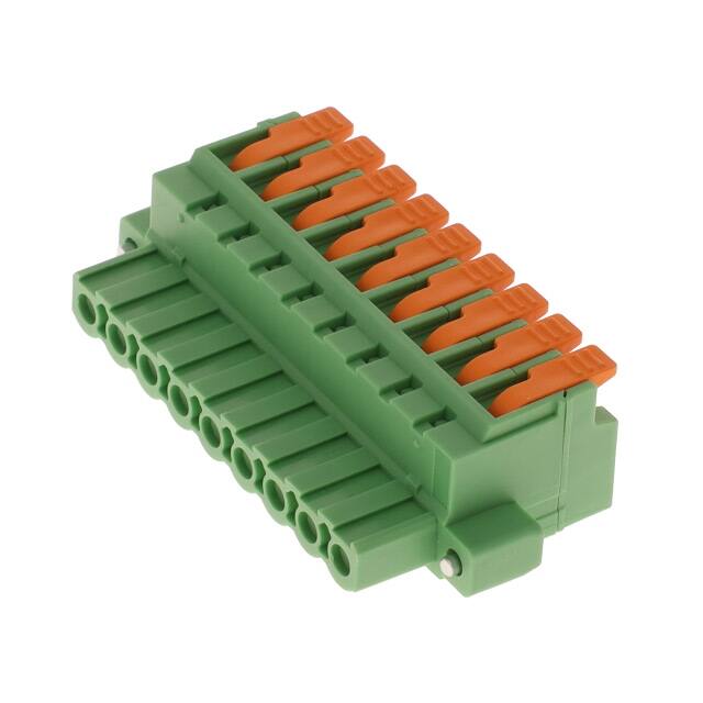 1110636 PCB CONNECTOR, NOMINAL CROSS SEC