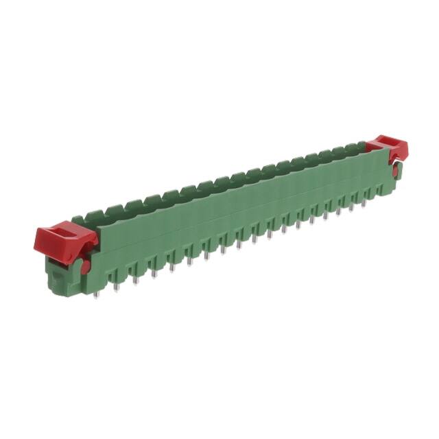 1808625 TERM BLOCK HDR 18POS VERT 5.08MM