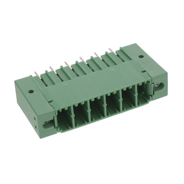 1720945 TERM BLOCK HDR 6POS VERT 7.62MM