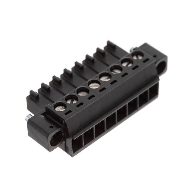 1954171 TERM BLOCK PLUG 8POS STR 3.5MM