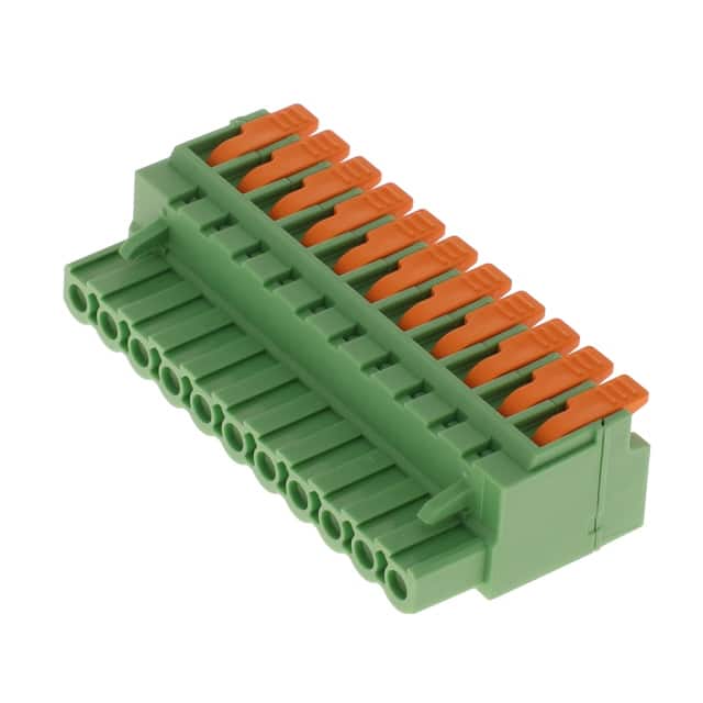 1110594 PCB CONNECTOR, NOMINAL CROSS SEC