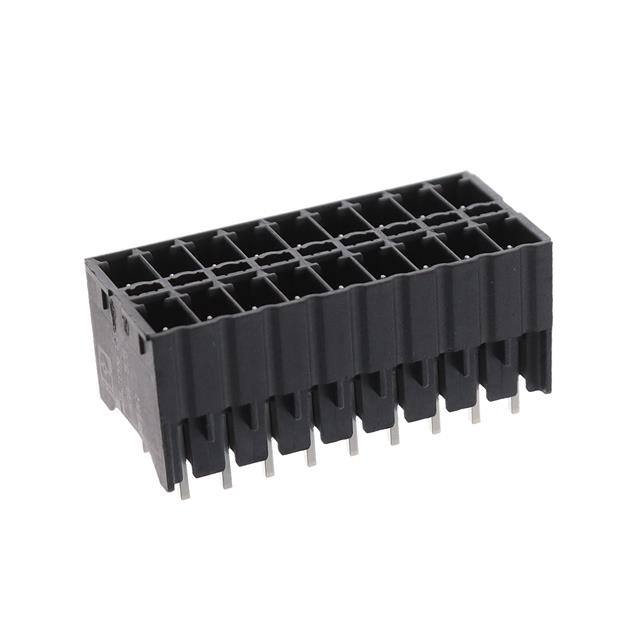 1952856 TERM BLOCK HDR 18POS VERT 3.5MM