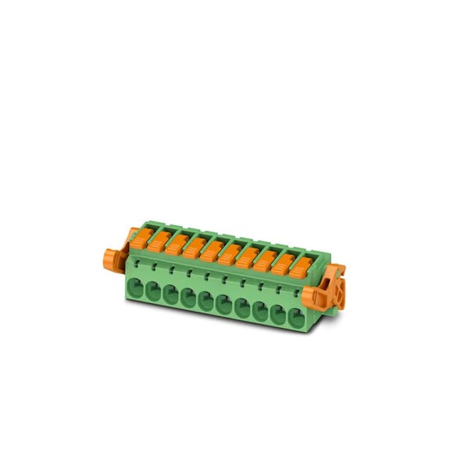 1110615 PCB CONNECTOR, NOMINAL CROSS SEC