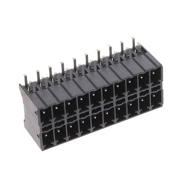 1749609 TERM BLOCK HDR 20POS 3.81MM