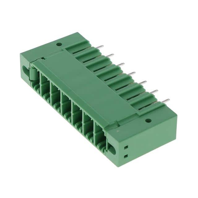 1720958 TERM BLOCK HDR 7POS VERT 7.62MM