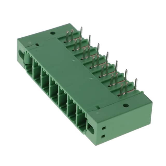 1720848 TERM BLOCK HDR 7POS 90DEG 7.62MM