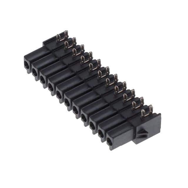 1830650 TERM BLOCK HDR 11POS 90DEG 3.5MM