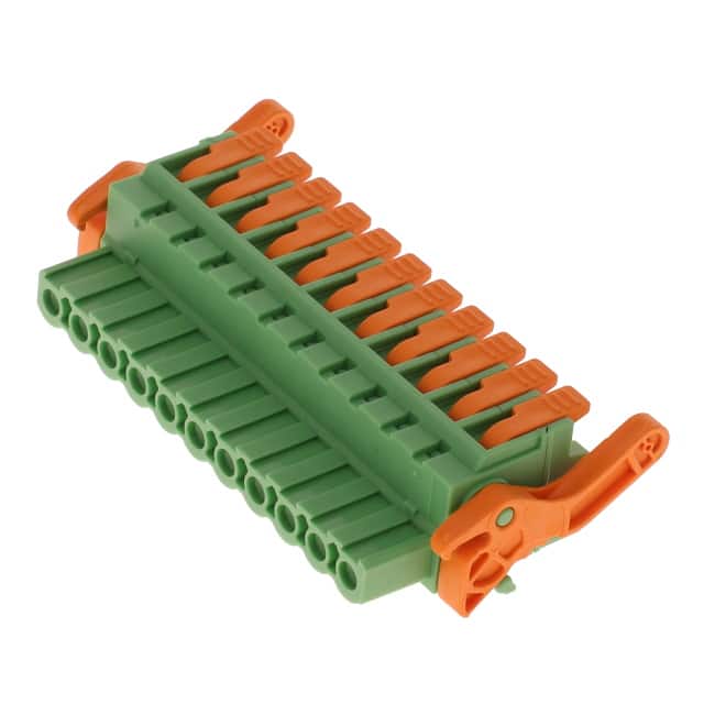 1110616 PCB CONNECTOR, NOMINAL CROSS SEC
