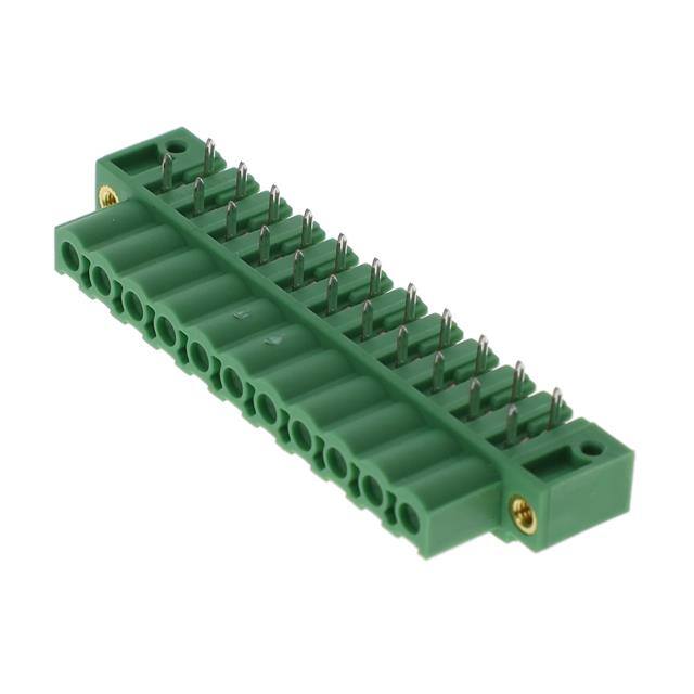 1825213 TERM BLOCK HDR 11POS 5.08MM