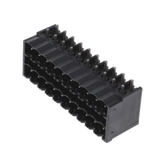 1753213 TERM BLOCK HDR 20POS 5.08MM