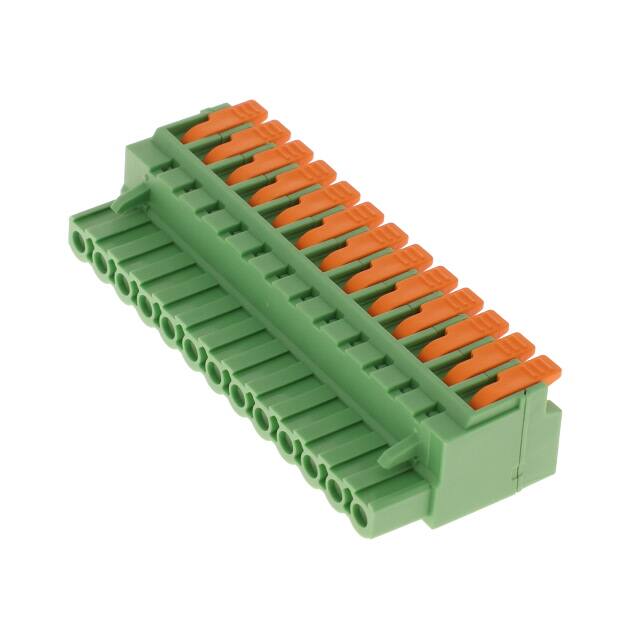 1110596 PCB CONNECTOR, NOMINAL CROSS SEC