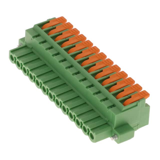 1110641 PCB CONNECTOR, NOMINAL CROSS SEC