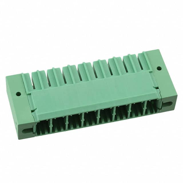 1720851 TERM BLOCK HDR 8POS 90DEG 7.62MM