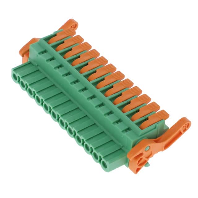 1110618 PCB CONNECTOR, NOMINAL CROSS SEC