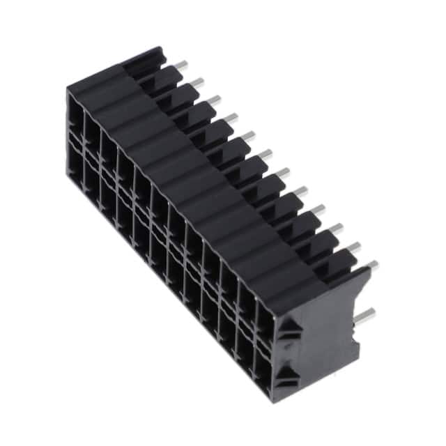 1952694 TERM BLOCK HDR 24POS VERT 3.5MM