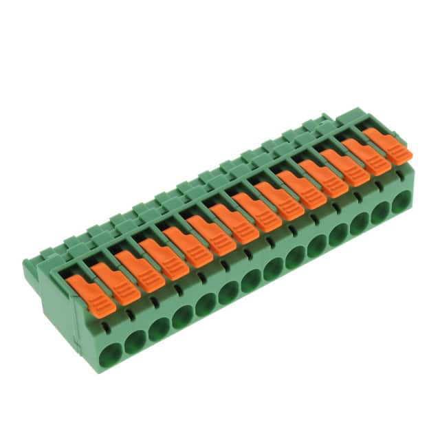 1110597 PCB CONNECTOR, NOMINAL CROSS SEC