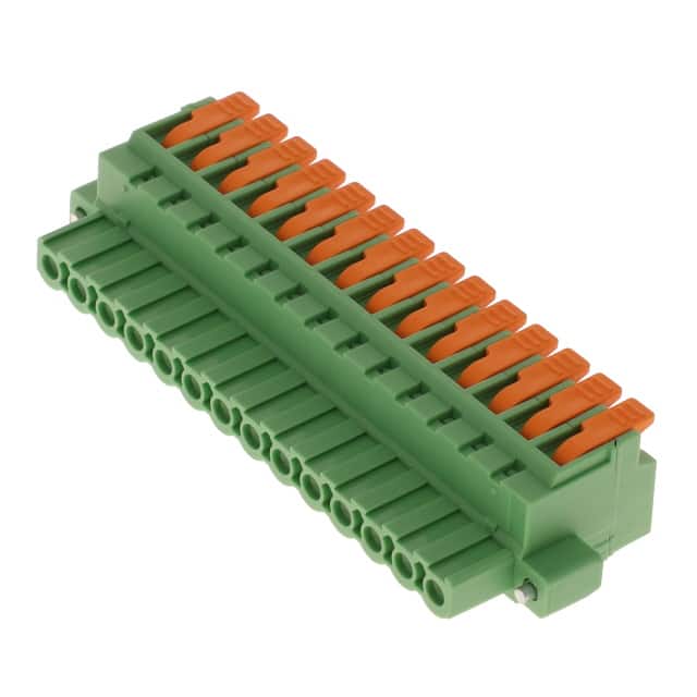 1110642 PCB CONNECTOR, NOMINAL CROSS SEC