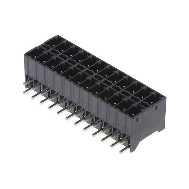 1749625 TERM BLOCK HDR 24POS 3.81MM