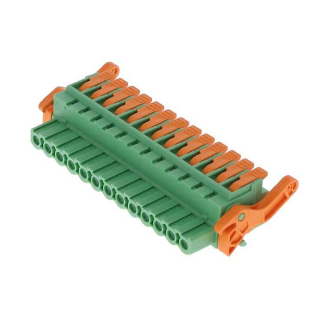 1110619 PCB CONNECTOR, NOMINAL CROSS SEC