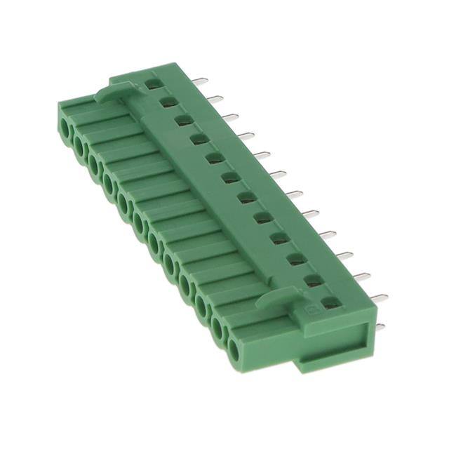 1943632 TERM BLOCK HDR 12POS VERT 5.08MM