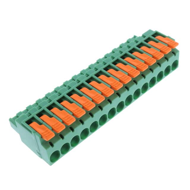 1110599 PCB CONNECTOR, NOMINAL CROSS SEC