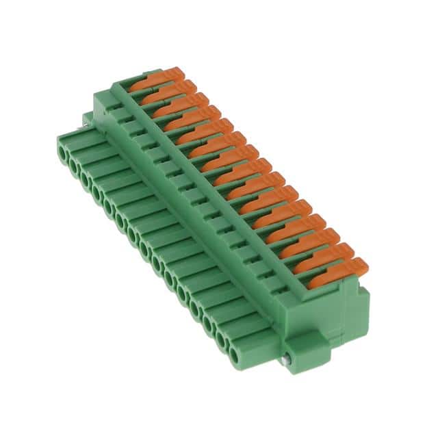 1110643 PCB CONNECTOR, NOMINAL CROSS SEC