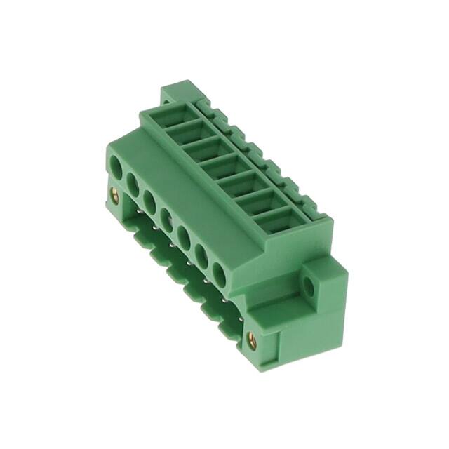 1788392 TERM BLOCK RCPT 7POS 5.08MM