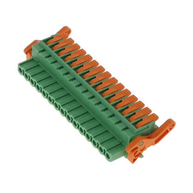 1110621 PCB CONNECTOR, NOMINAL CROSS SEC