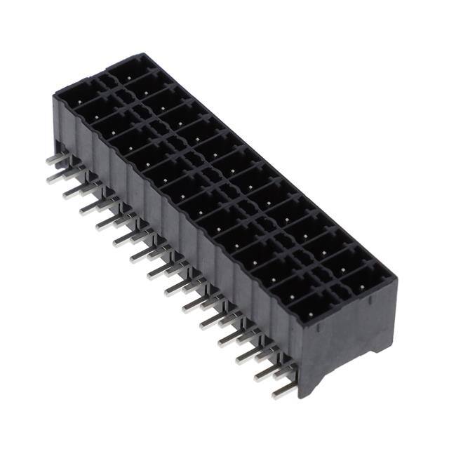 1749641 TERM BLOCK HDR 28POS 3.81MM