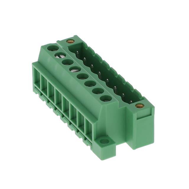 1788402 TERM BLOCK RCPT 8POS 5.08MM