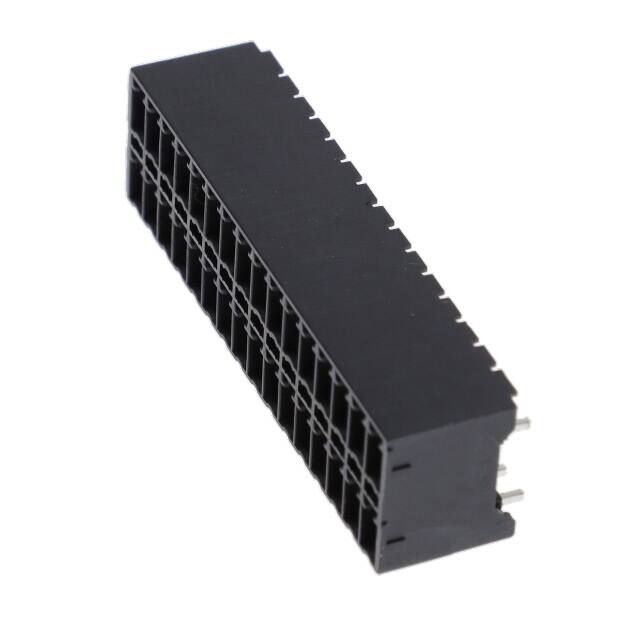 1953156 TERM BLOCK HDR 32POS VERT 3.5MM