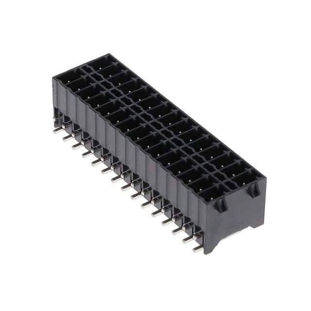 1953334 TERM BLOCK HDR 30POS 90DEG 3.5MM