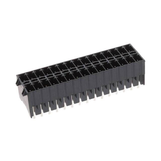 1952720 TERM BLOCK HDR 30POS VERT 3.5MM