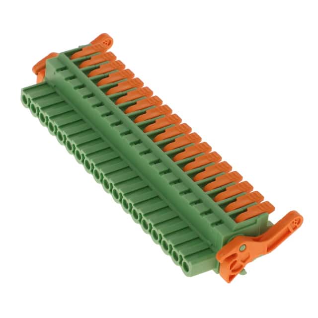 1110624 PCB CONNECTOR, NOMINAL CROSS SEC