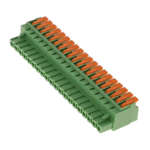 1110606 PCB CONNECTOR, NOMINAL CROSS SEC