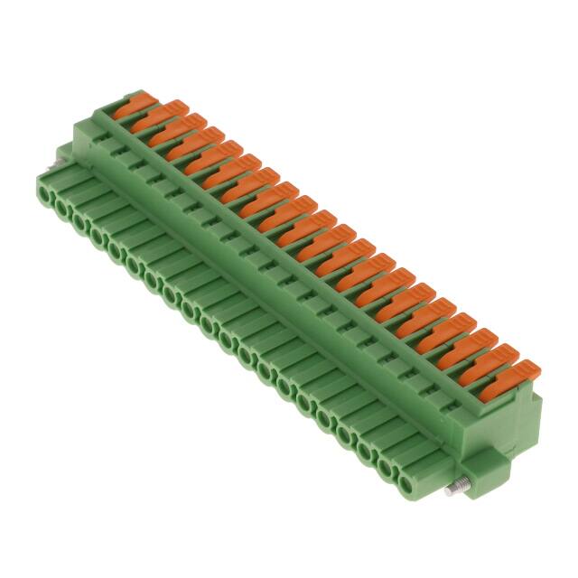1110649 PCB CONNECTOR, NOMINAL CROSS SEC